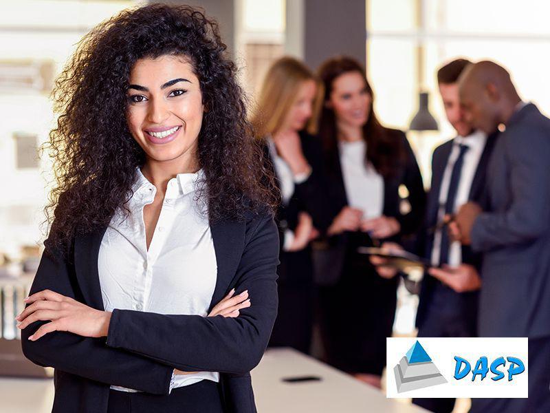 Agencia de recepcionistas para eventos