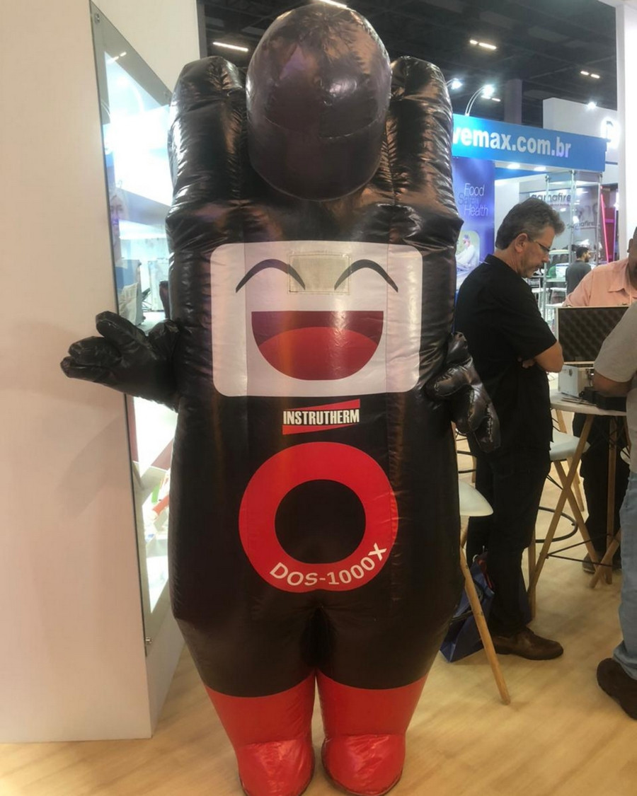 Agência de staffs para carregadores